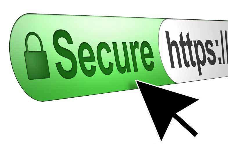 SSL Certificates